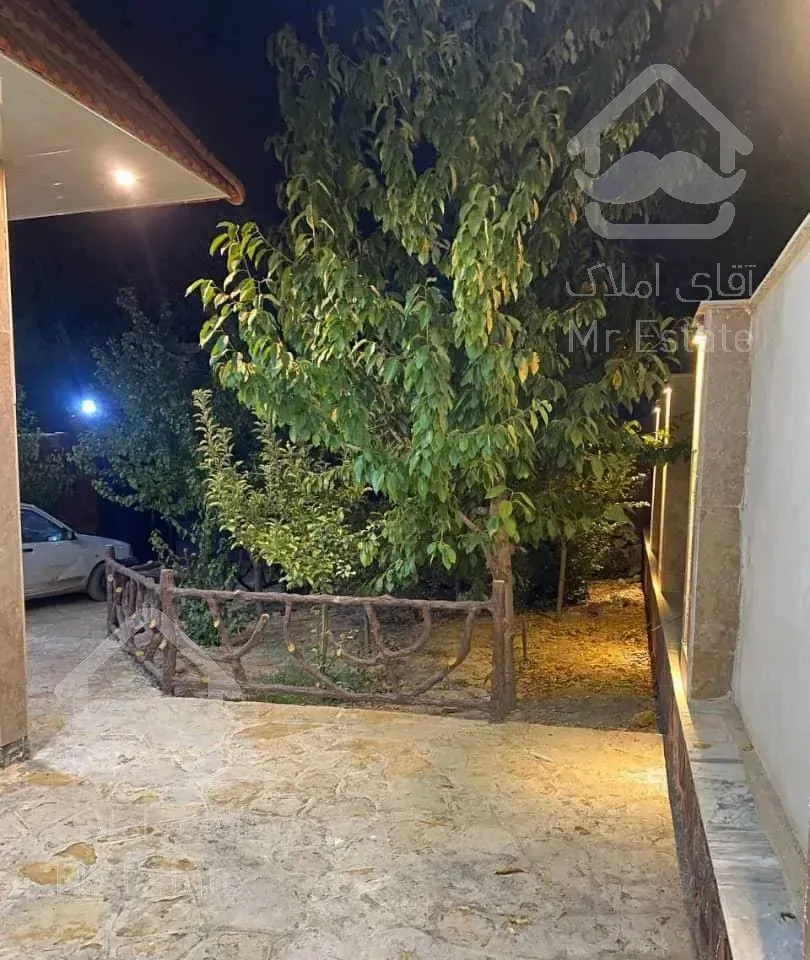 اجاره ویلا استخر دار  ایام نوروز شاندیز