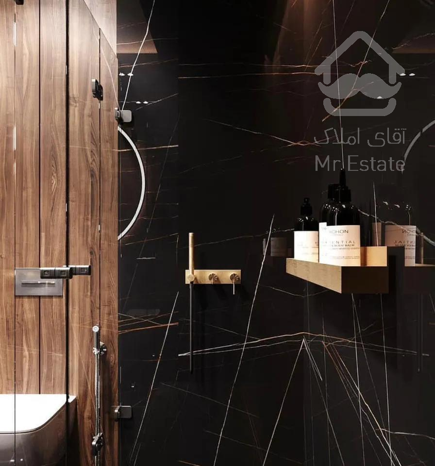 61 متر / ۲ خواب / خیری و بلوار