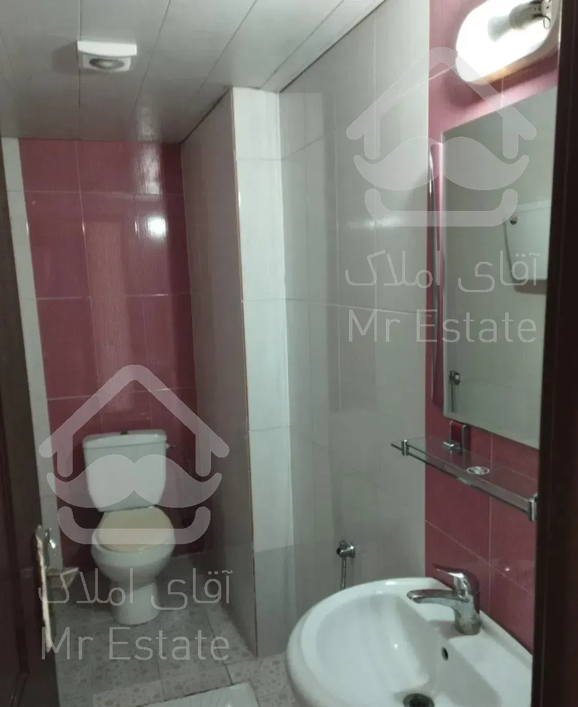 آپارتمان ۱۰۴متر جنوبی خیابان غرضی