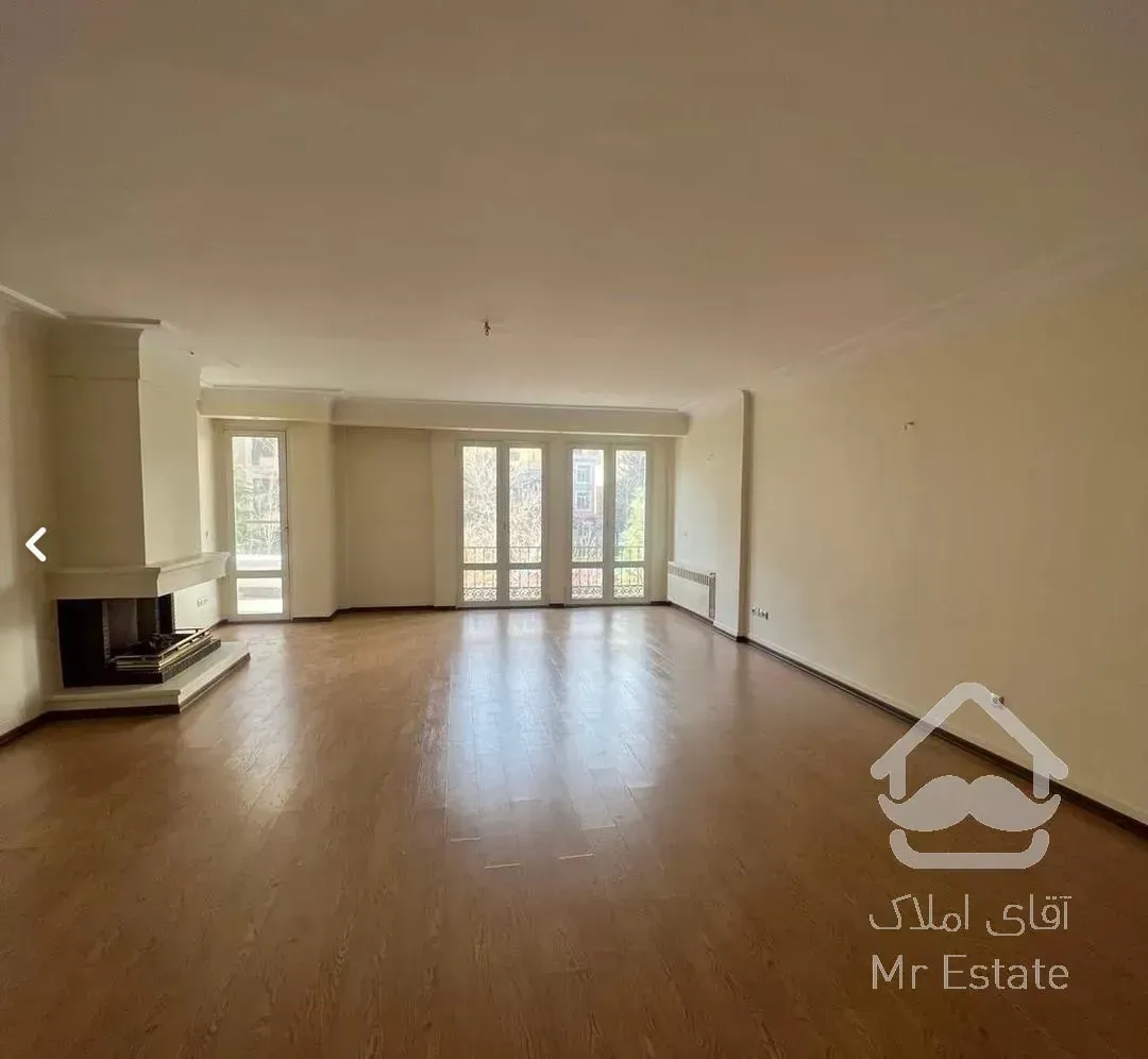 اجاره و رهن آپارتمان زعفرانیه 183  متر شیک