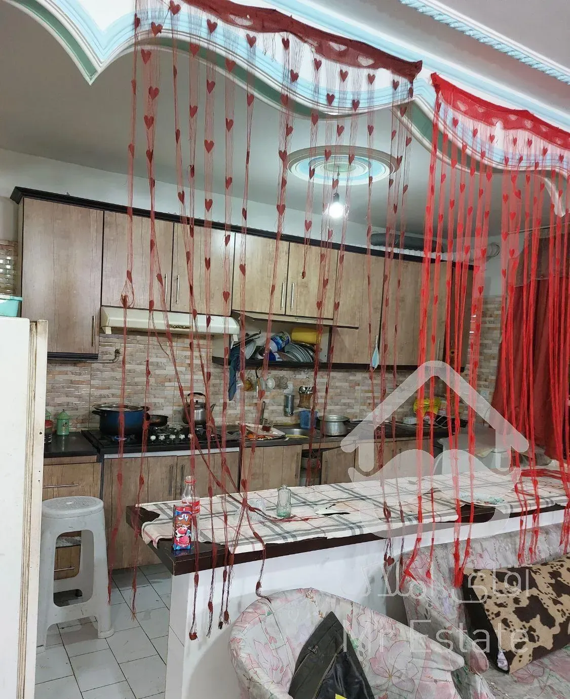 فروش  آپارتمان ۷۳ متری فازیک اندیشه