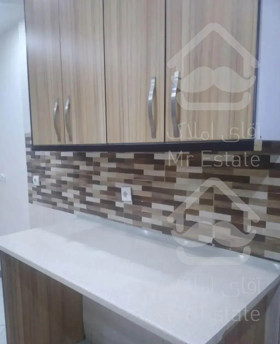 آپارتمان ۱۰۰ متر دوخواب