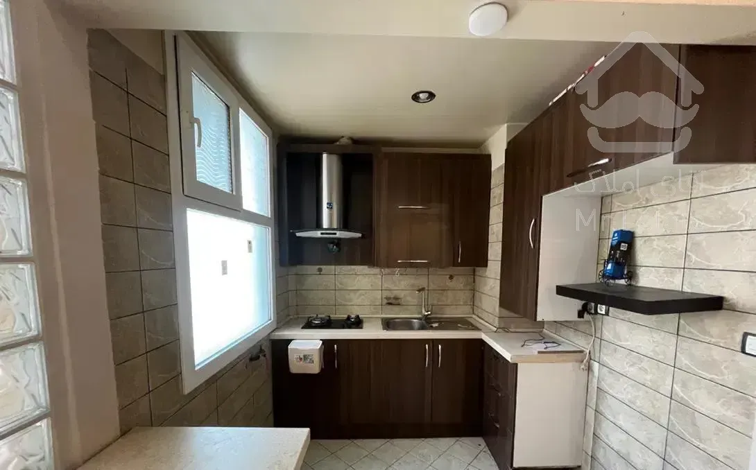 جنوب میرداماد ۶۵ متر ۱ خواب