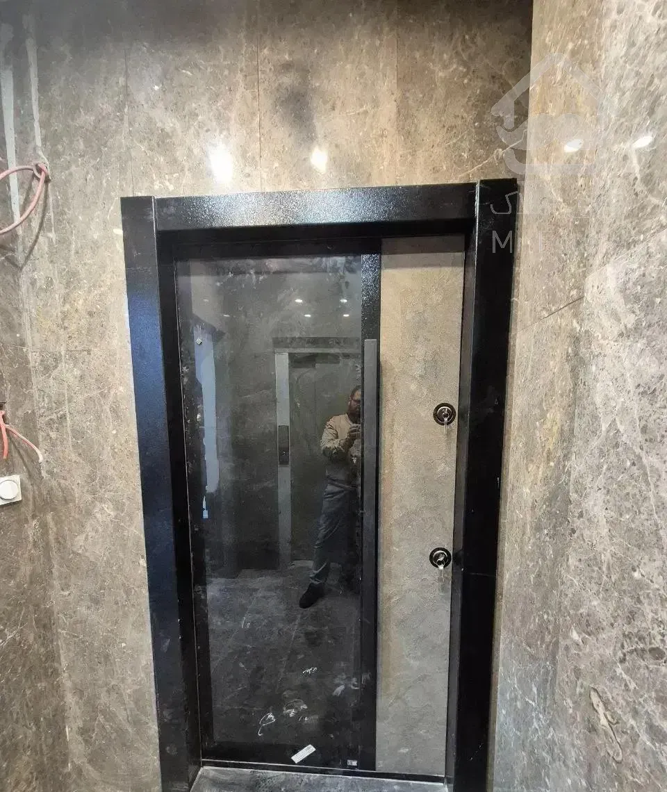 تهاتر دو ستگاه آپارتمان نوساز تکواحدی دریاگوشه