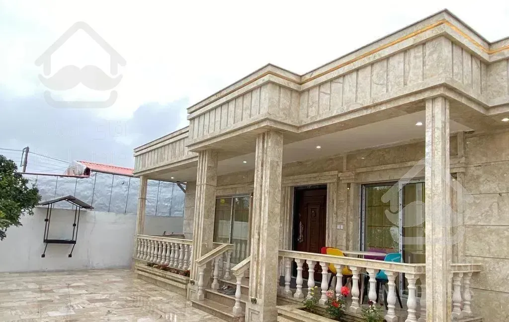 ویلا دوخواب استخردار گلستان 15