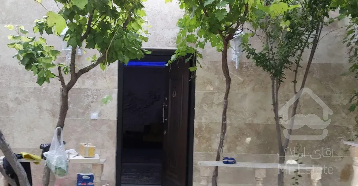 باغ ویلا قلعه فرامرزیه خوشنام