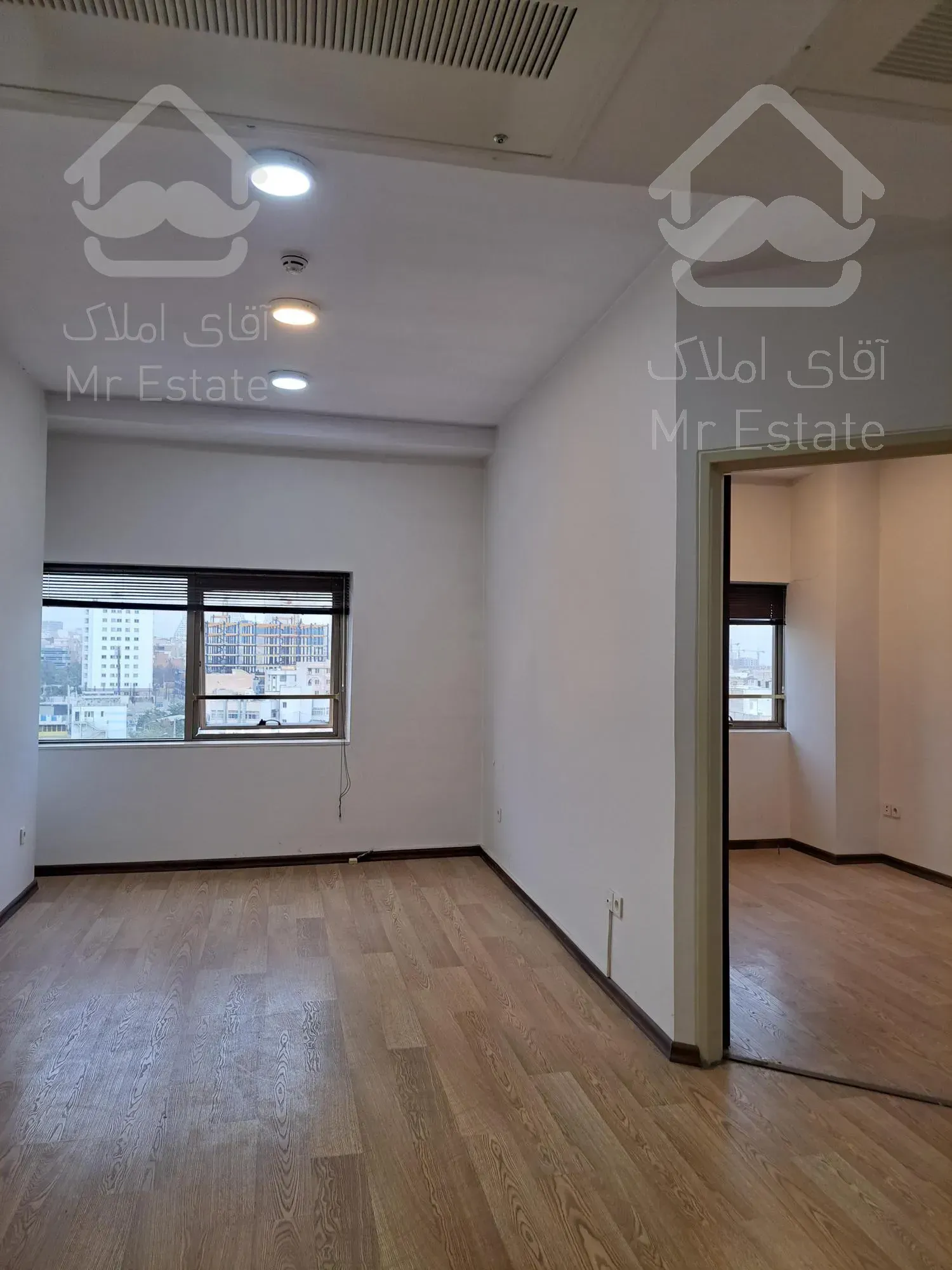 اجاره سند اداری /فول امکانات/ در تهران/ صادقیه