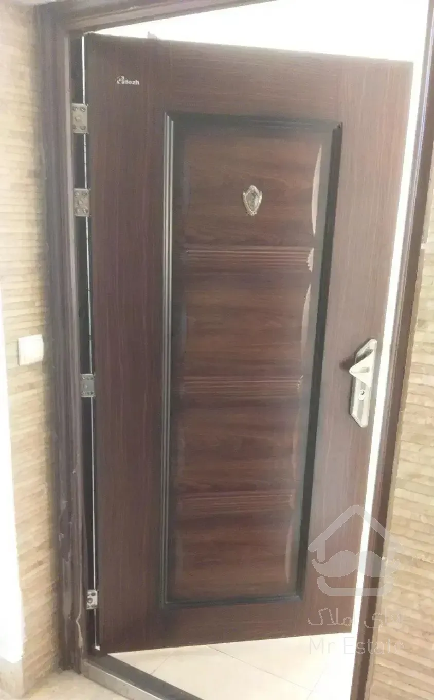 ۱۰۰متر اپارتمان متل قو