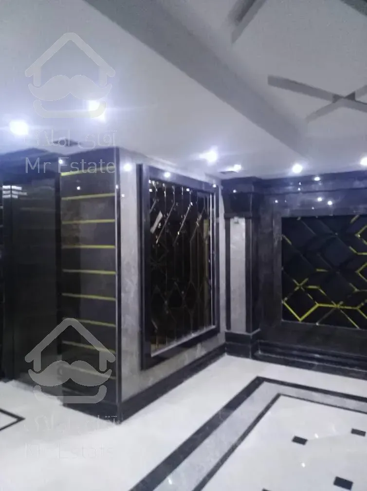 اجاره آپارتمان سه خوابه صادقیه