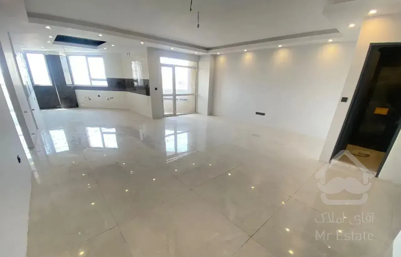 ۱۴۰متر/۳خواب/فول امکانات/۳دقیقه تامترو شریف/