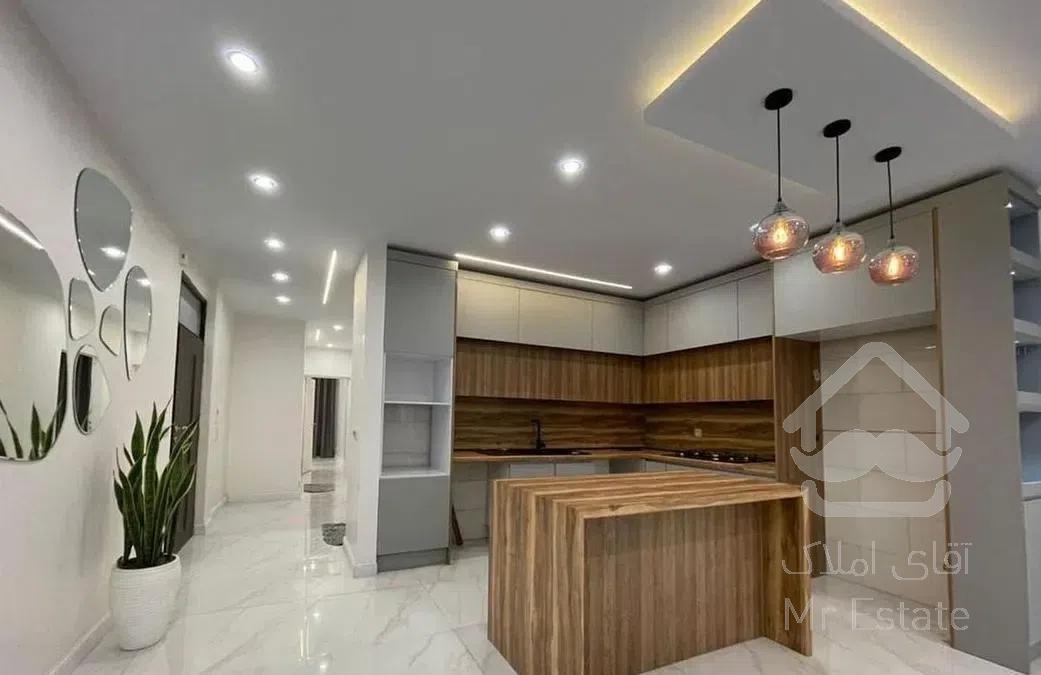 ۱۵۰ متر/ویو ابدی/تاپ دیزاین