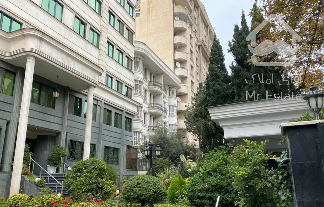 جردن آپارتمان دنج ۱۱۰ متر