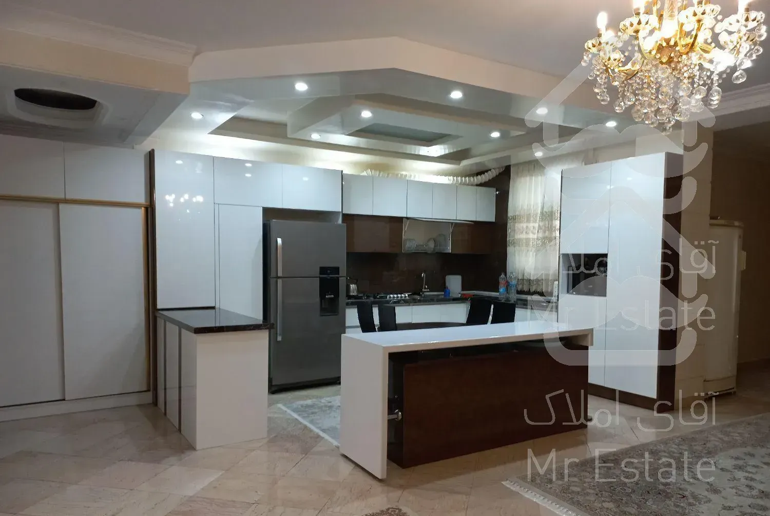 140متر پاسداران / شیان / هروی