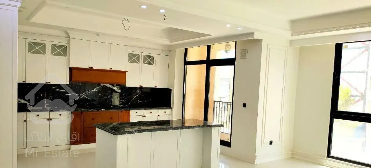 آپارتمان ۱۶۰ متر ۳ خواب اقبال دونبش