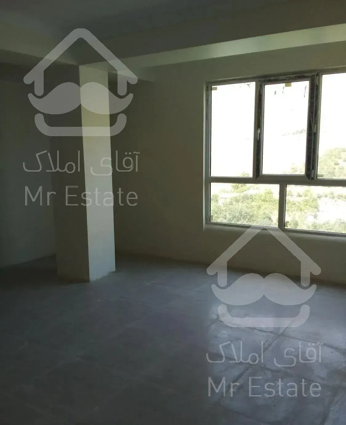 آپارتمان۱۲۰متر۲خواب سنگان