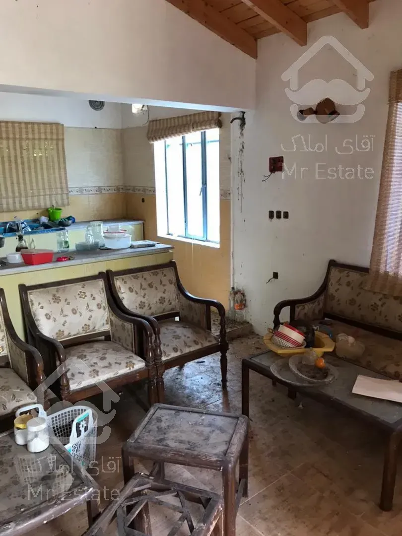 ویلا کلاردشت کردیچال