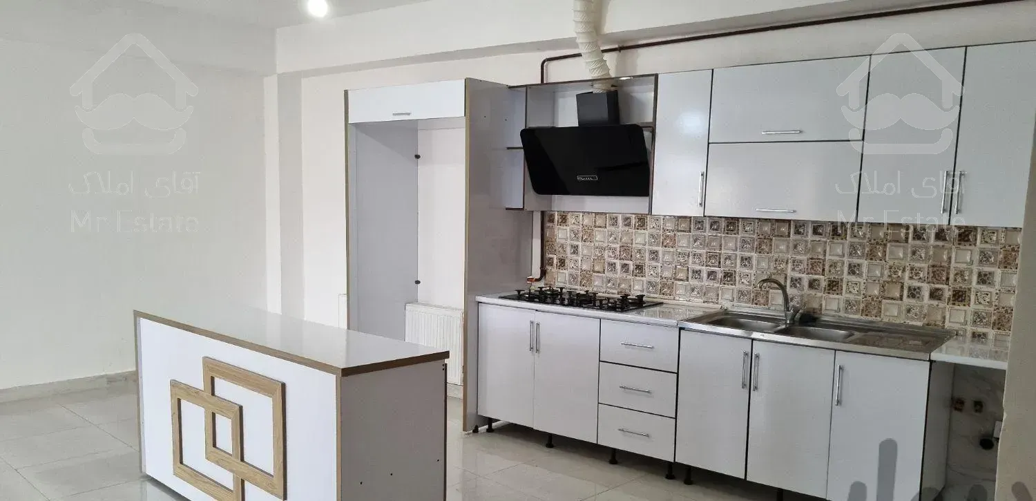 واحد نوساز راه جدا ۱۰۰ متری،جنب بیمارستان غدیر