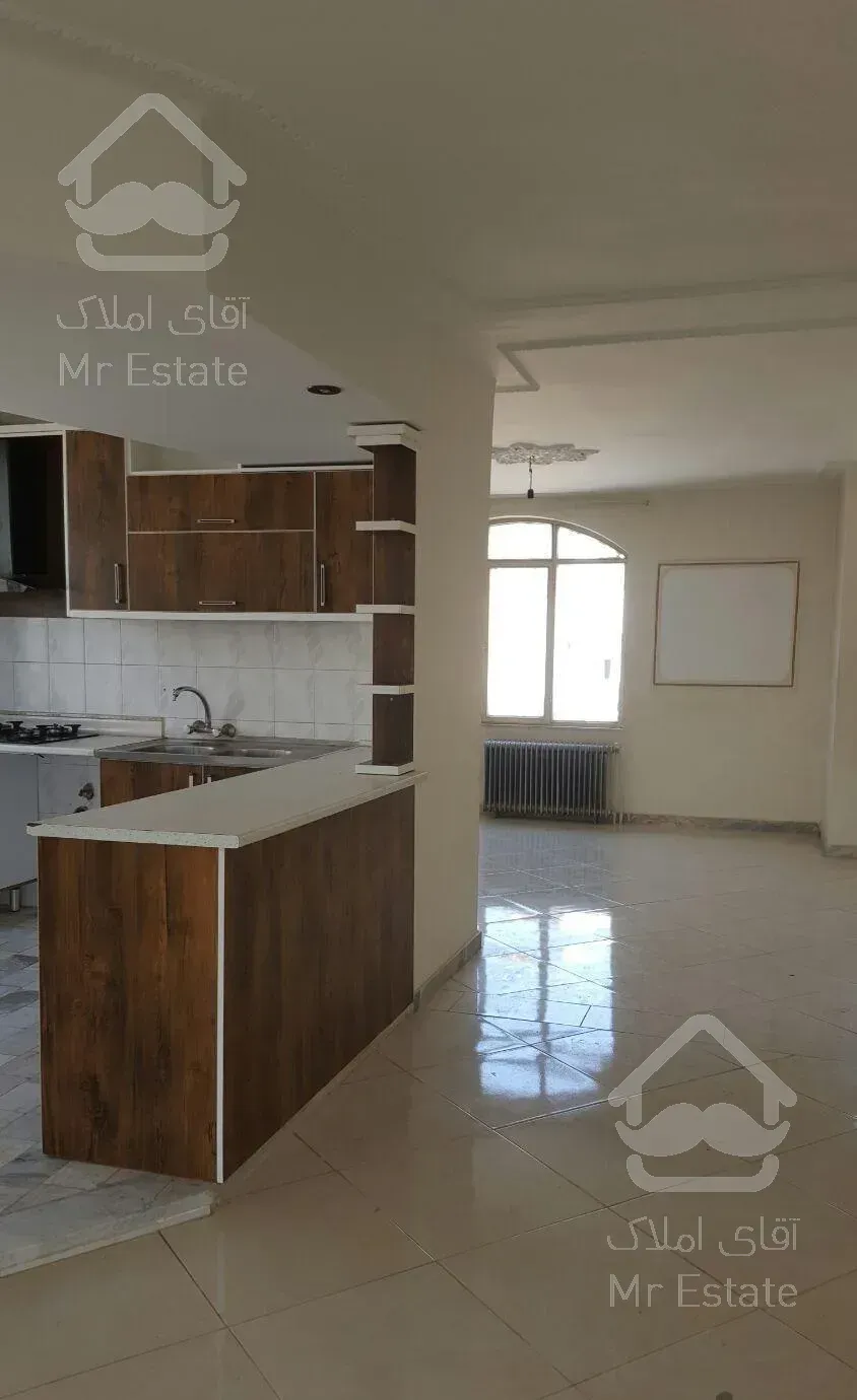 اپارتمان سه خواب بزرگ فاز۳ اندیشه (تخلیه)