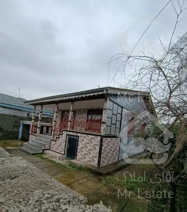 ویلای ۲۸۰متری