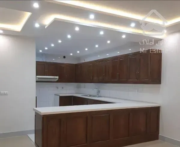 آپارتمان ۱۲۰ متر فرهنگ ابن یمین