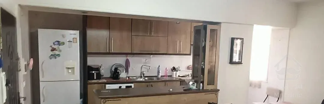 ۷۲متری خوش نقشه/آسانسور و بالکن/اول ۲۰متری