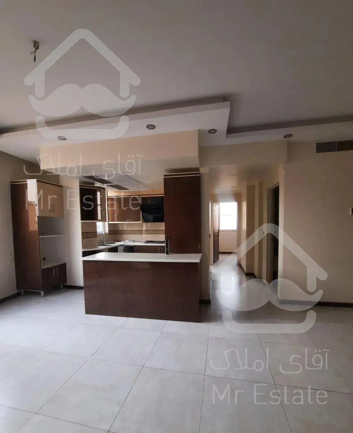 آپارتمان مسکونی ۸۵ متری دوخوابه