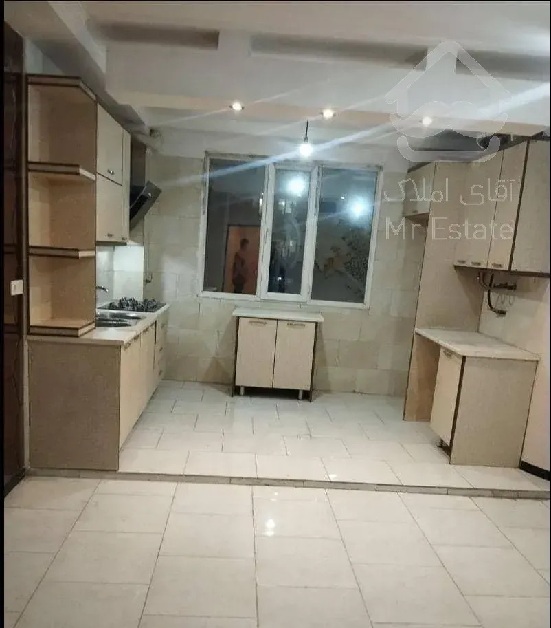 43متر/آسانسور/انباری/خوش نقشه