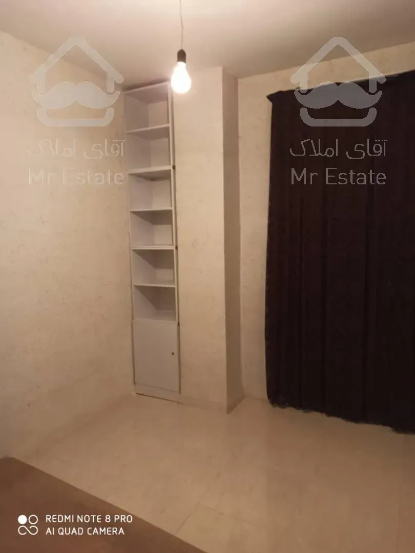 اجاره آپارتمان دو خوابه بلوار فردوس