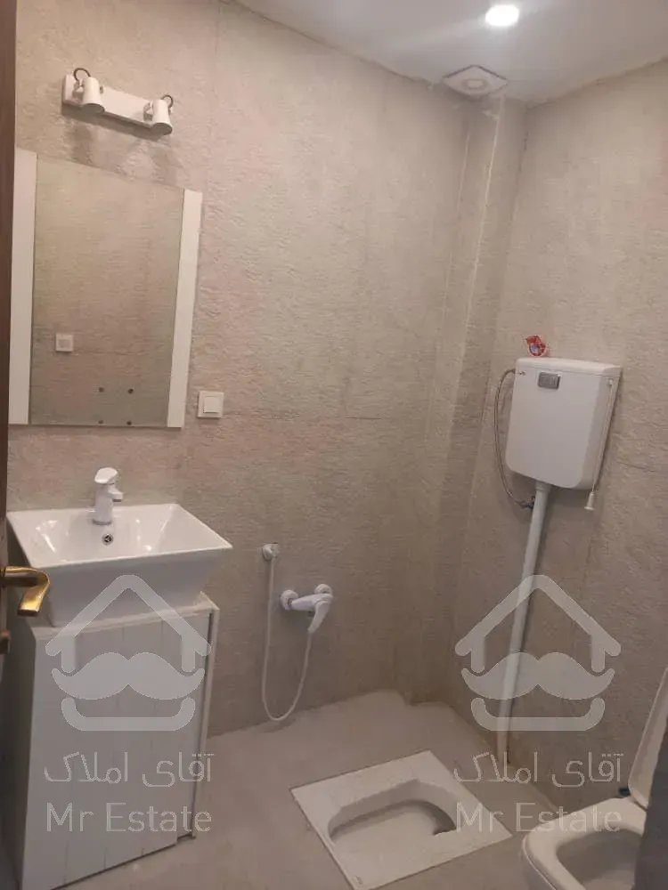 فروش کلنگی زعفرانیه 96  متر