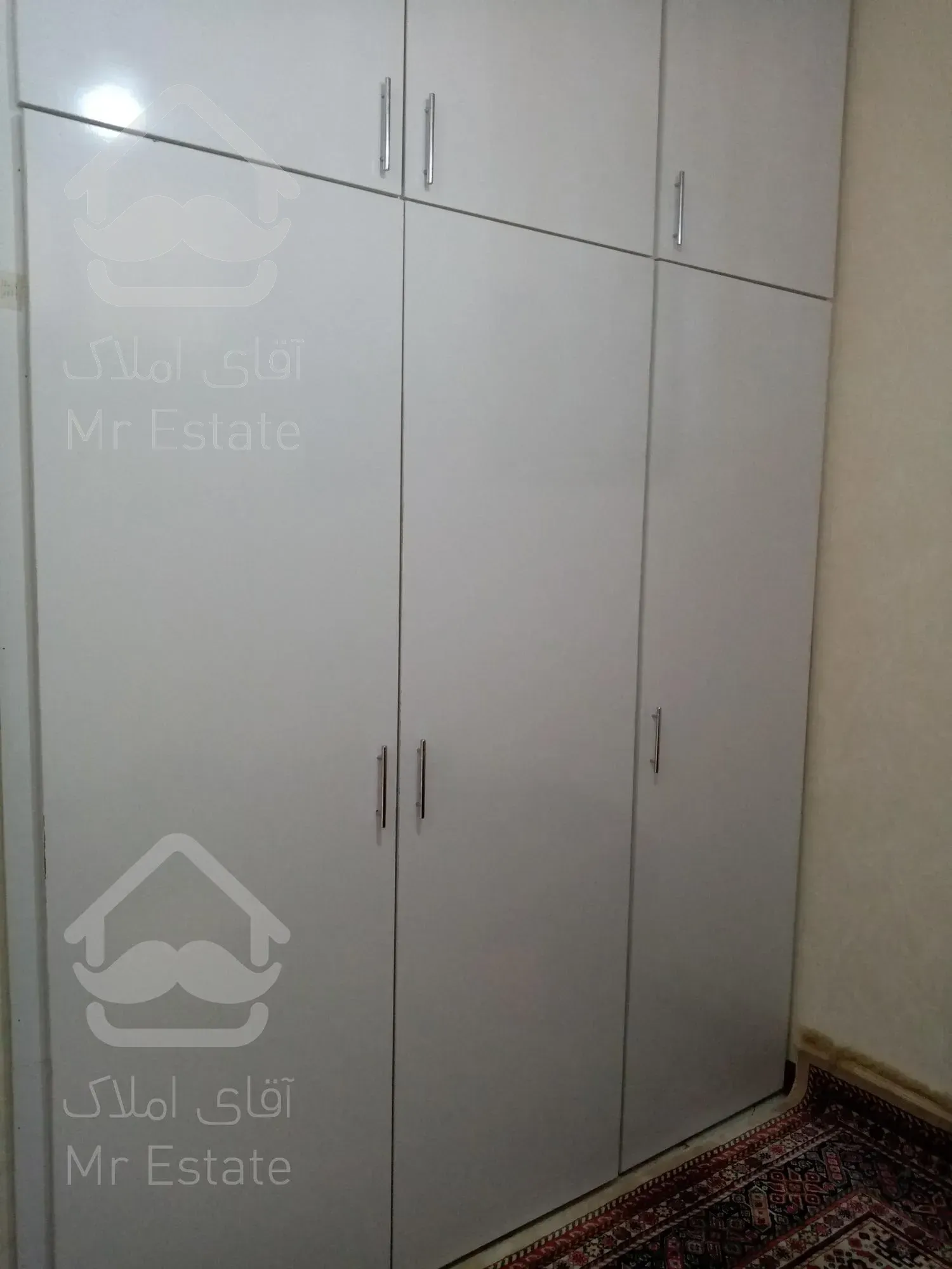 آپارتمان 87 متری دو خواب صفر فول امکانات