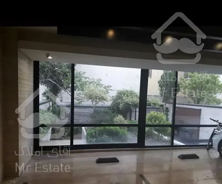 شیخ بهایى ایرانشناسى ١٤٨متر سه خواب(ویو ابدى)