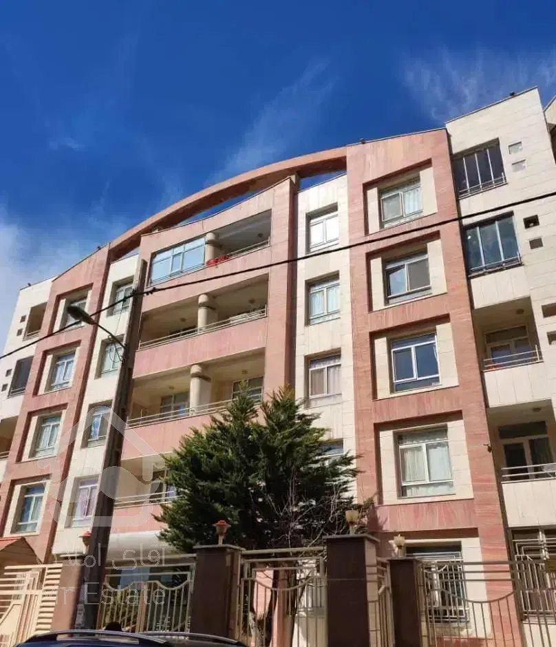 ۶۰متر اخواب سعادت آباد فول امکانات