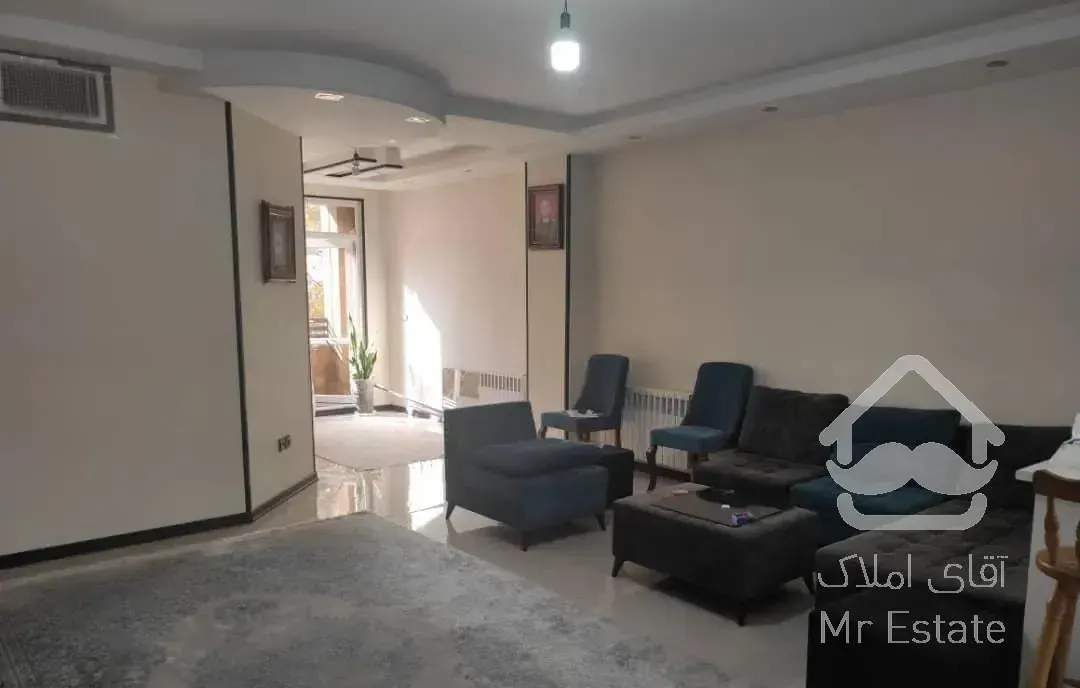 رهن کامل  غرب تهران دسترسی به همت