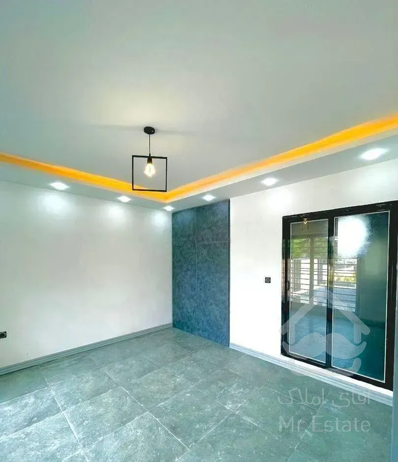 همکف نما مدرن استخردار*260متر اقساط14ماه