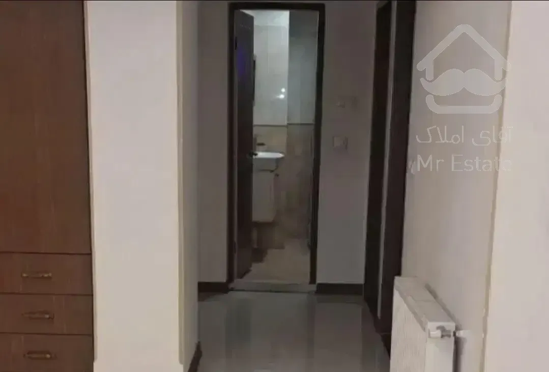 آپارتمان ۱۰۰ متری ۲ خواب / قیمت مناسب