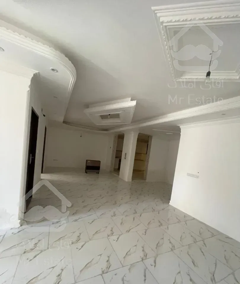 اجاره آپارتمان ۱۵۰‌متری در شهرک بهزاد