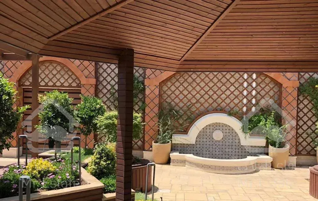 ولنجک‌ ۱۲۷ متر کلید نخورده ویو ابدی ۲ پارکینگ سندی