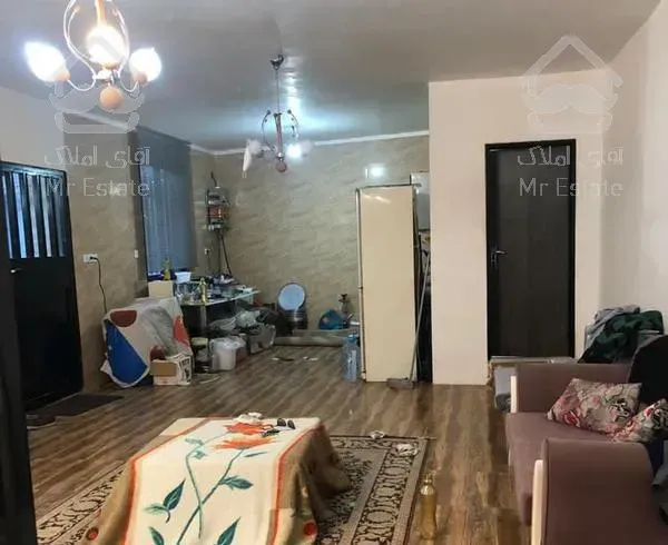 ویلا ۵۵۰ متر بومهن