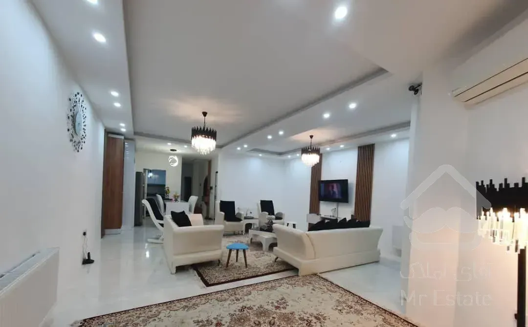 آپارتمان۱۱۵متری سنددار تک واحدی نوساز خیابان امام