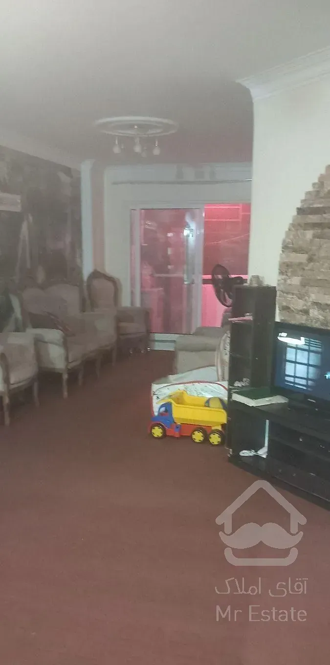 فروش آپارتمان ۹۷ متری ۲ خوابه در دروازه شمیران