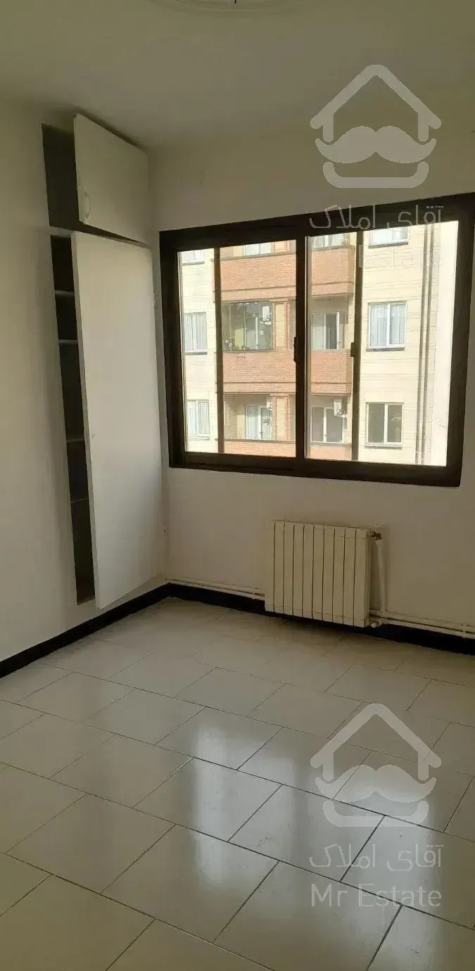 آپارتمان ۸۲ متر ۲ خوابه