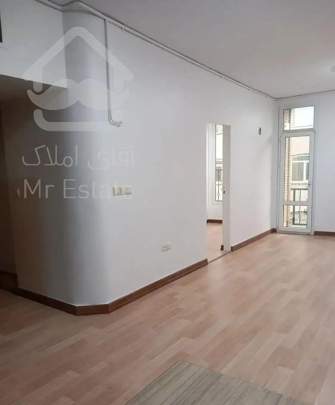 آپارتمان ۶۳متر/تک خواب/فروغی