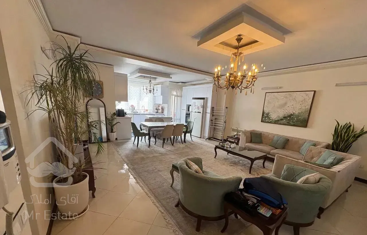 آپارتمان85م/2خواب/تاپ لوکیشن ویلاشهر منطقه21