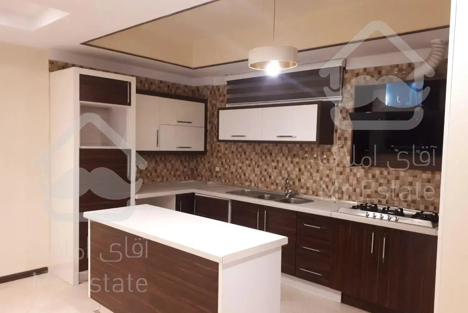 واحد ۱۲۰ومتر ۲ خوابه