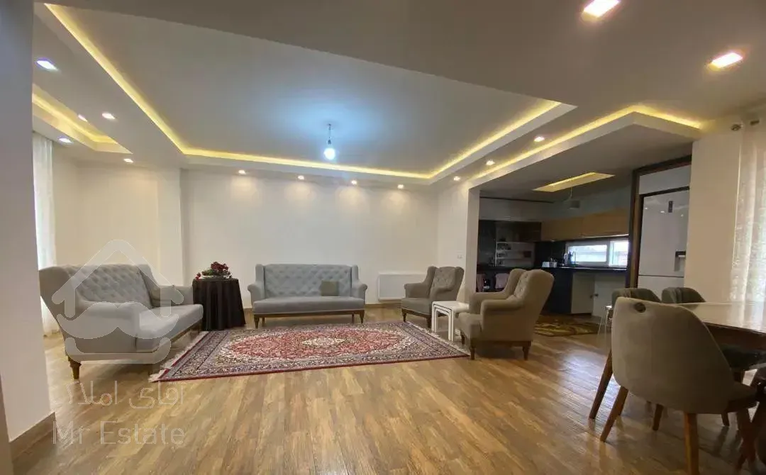 واحد  آپارتمان  معاوضه با  باغ/ تجاری / زمین /