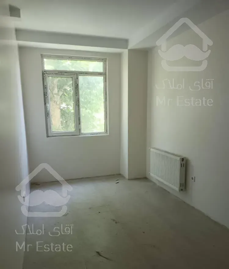 ۱۱۰ متر نوساز کلیدنخورده آزادگان