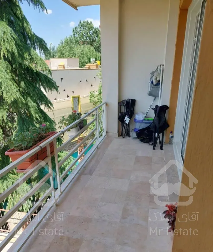 اپارتمان ویلایی لوکیشن دنج