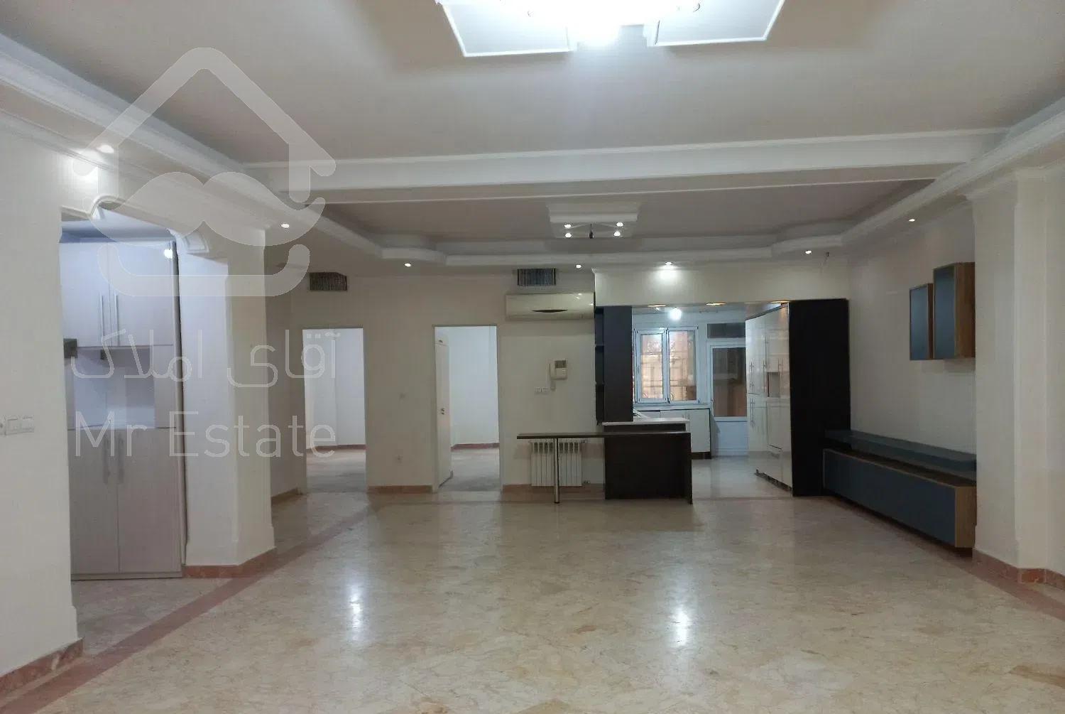 132متر2خواب لویزان ( تکواحد )