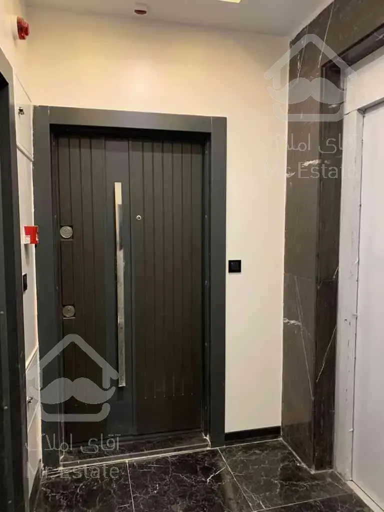 65 متر قیطریه فول امکانات لوکس