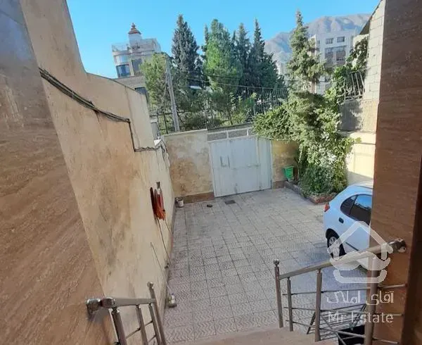 ویلایی ۲ طبقه حیاط دار،فول بازسازی شده،قولنامه